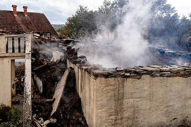 Affordable Smoke Odor Removal solutions in Newport, KY